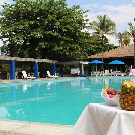Hotel Guadaira Resort Melgar Extérieur photo