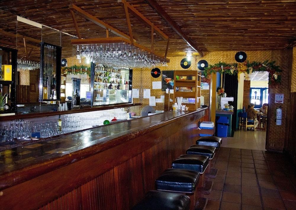 Hotel Guadaira Resort Melgar Extérieur photo
