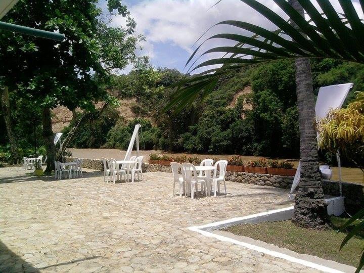 Hotel Guadaira Resort Melgar Extérieur photo
