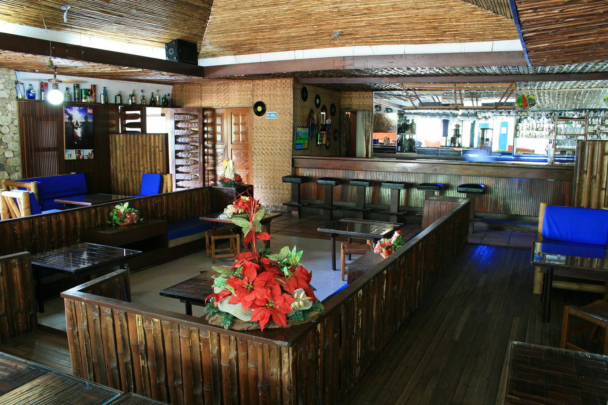 Hotel Guadaira Resort Melgar Extérieur photo